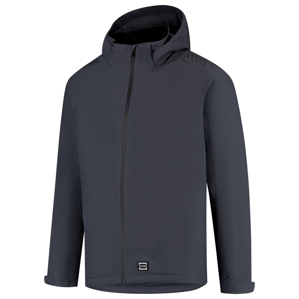 Tricorp Winter Techshell Redefined Anthracite