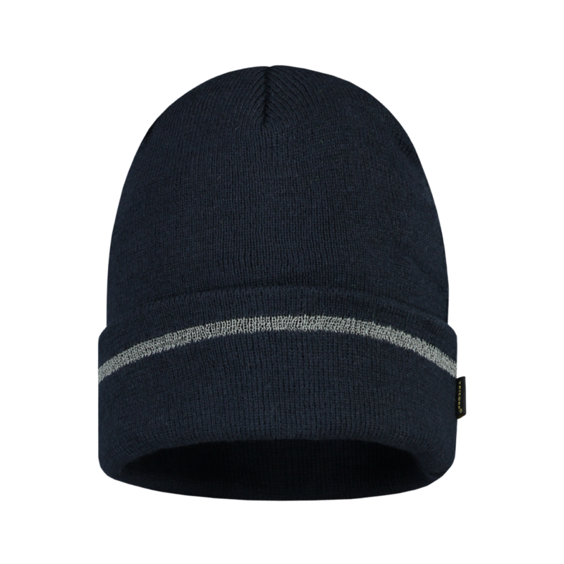 Tricorp Muts Reflectie Navy