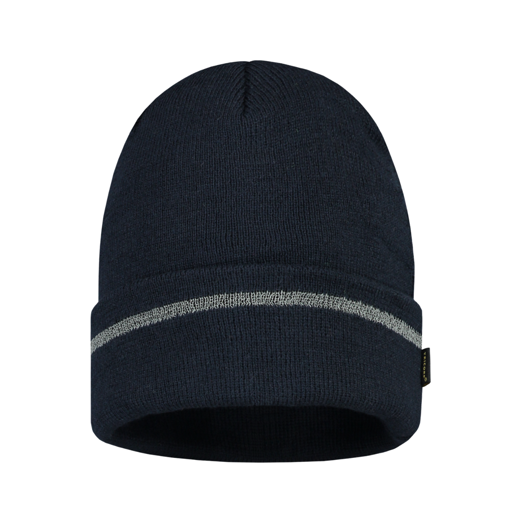 Tricorp Muts Reflectie Navy