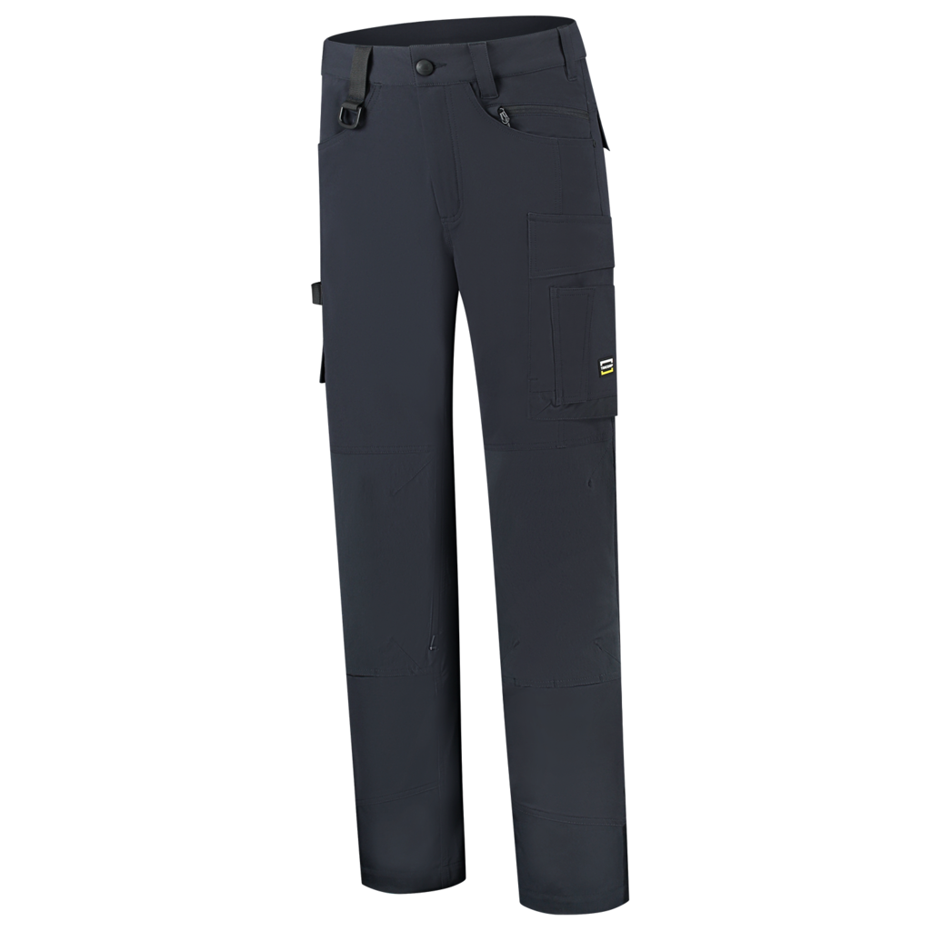 Tricorp Werkbroek Cordura 4-Way Stretch Navy
