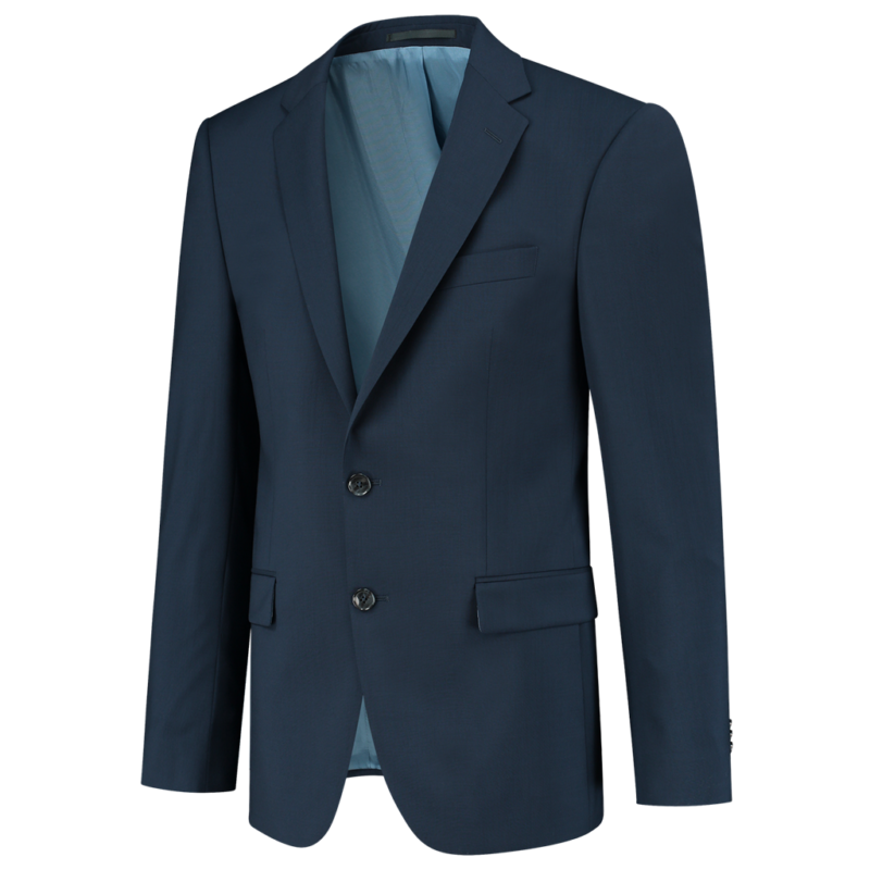 Tricorp Colbert Heren Business Fitted Business Blue