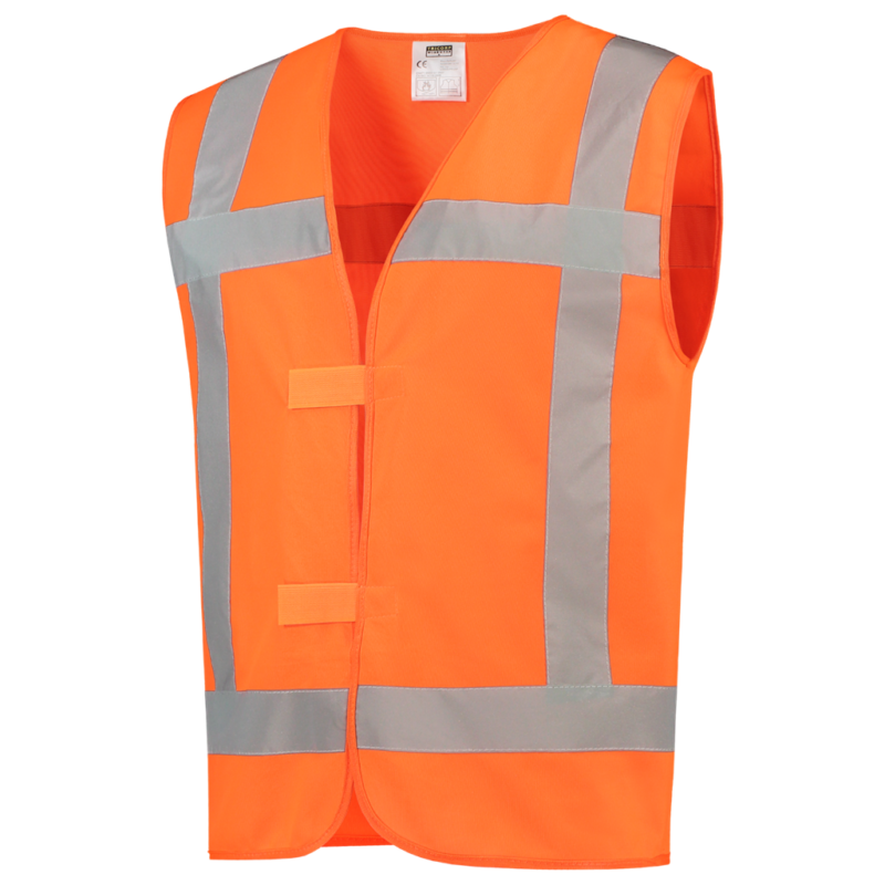 Tricorp Veiligheidsvest RWS Fluor Orange