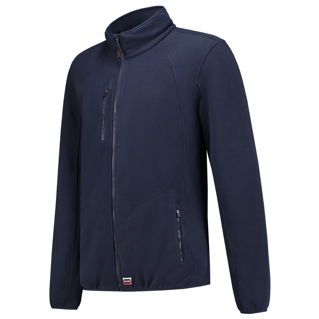 Tricorp Sweatvest Fleece Luxe Ink