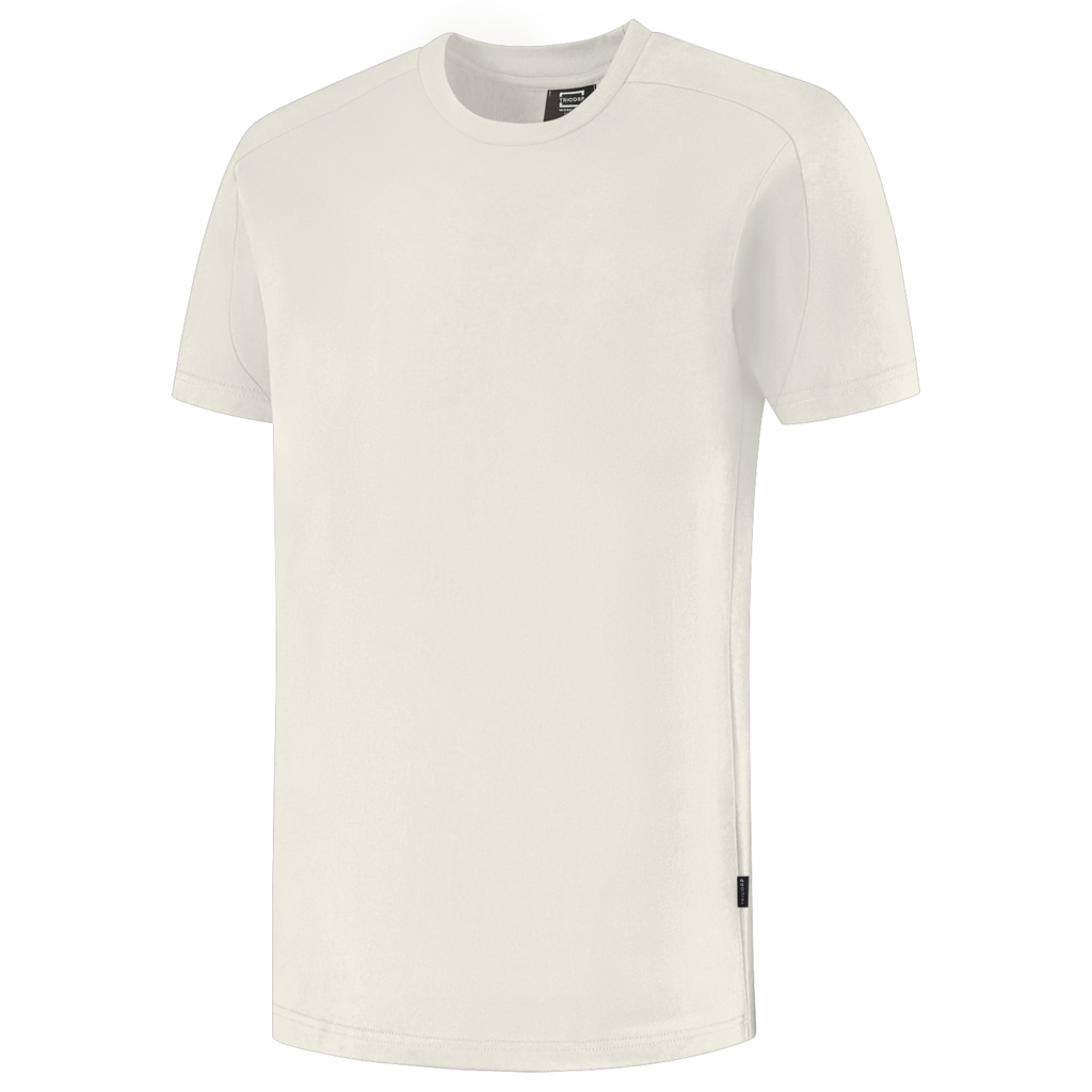 Tricorp T-shirt Redefined Off White