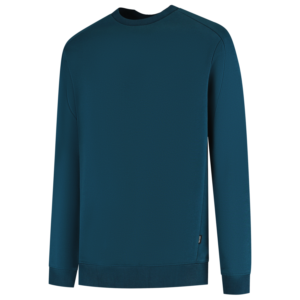 Tricorp Sweater Redefined Teal