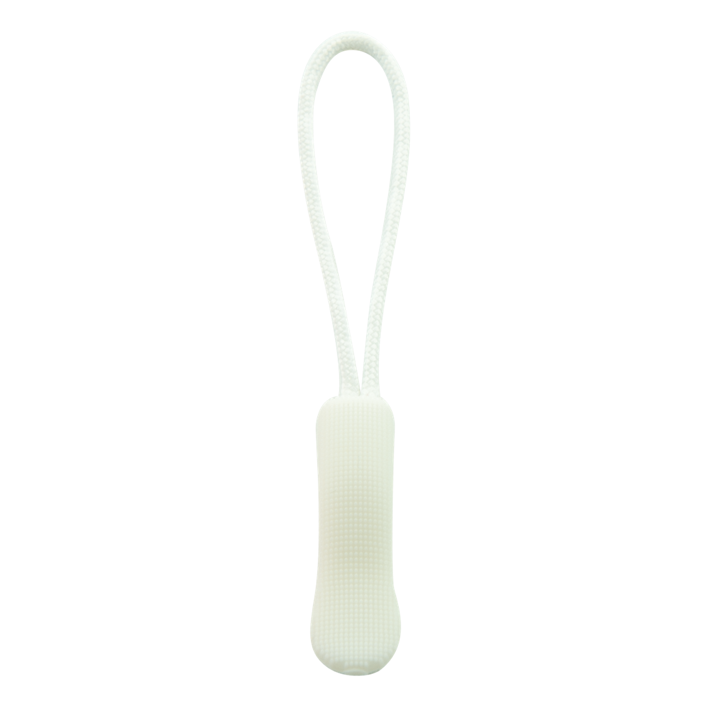 Tricorp Zipperpuller White