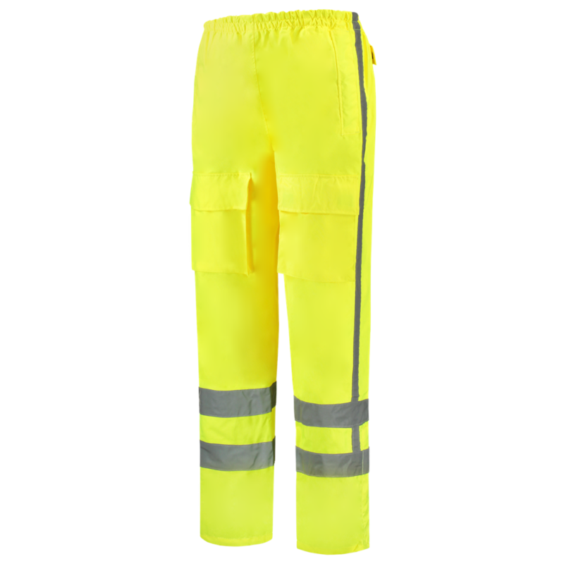 Tricorp Regenbroek RWS Fluor Yellow