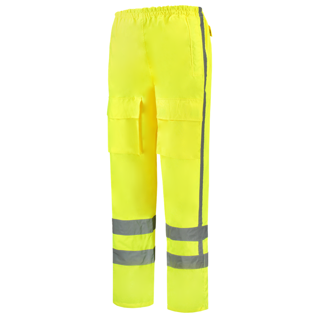 Tricorp Regenbroek RWS Fluor Yellow