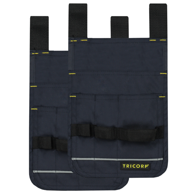Tricorp Swingpockets Cordura Navy