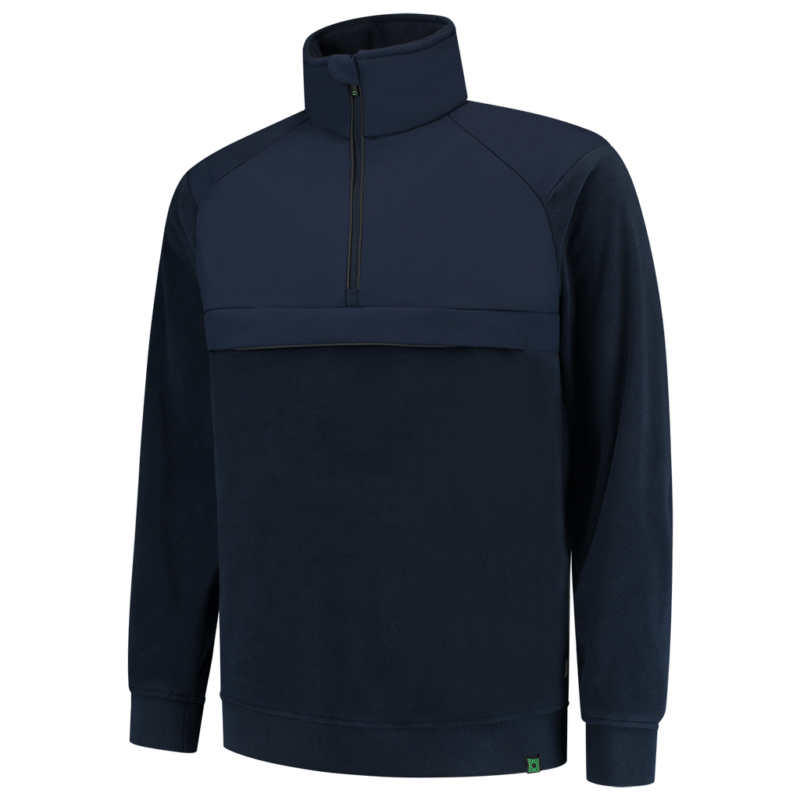 Tricorp Sweater Anorak RE2050 Ink