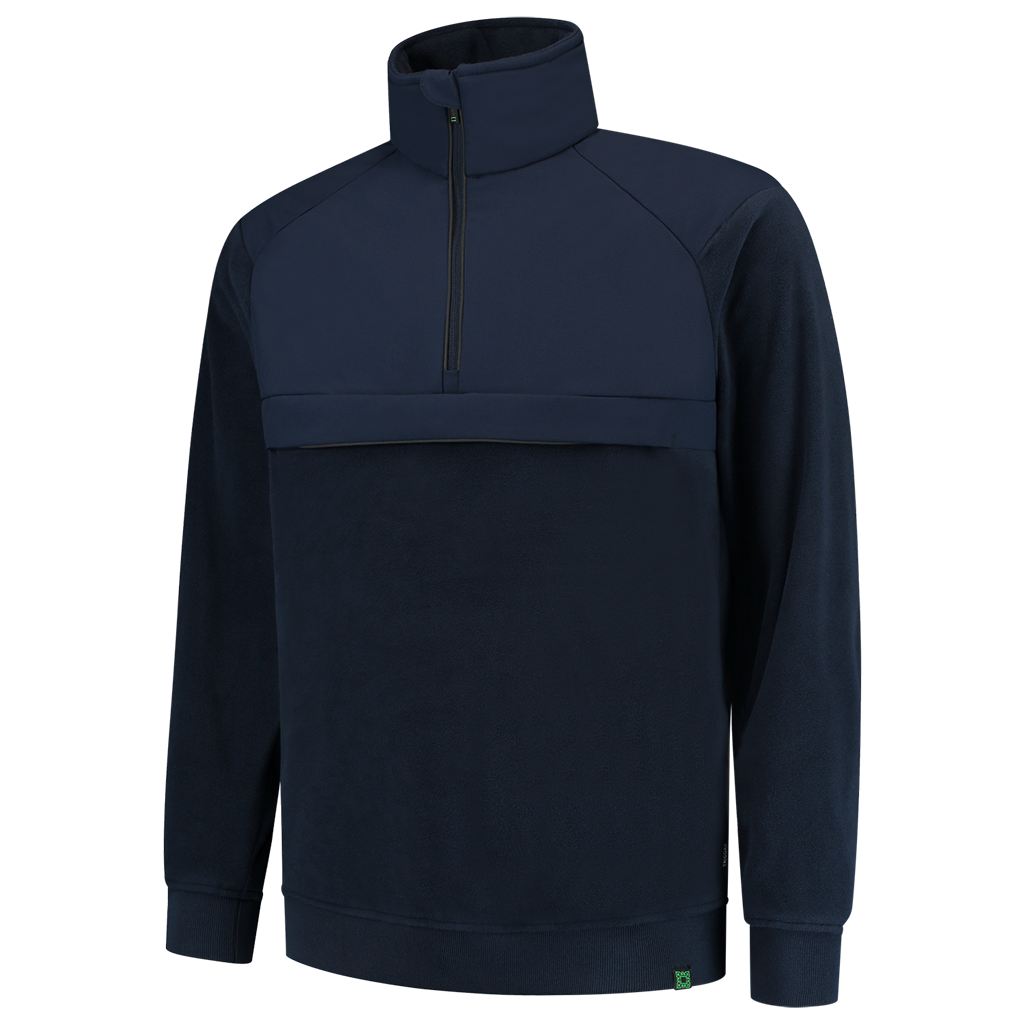 Tricorp Sweater Anorak RE2050 Ink