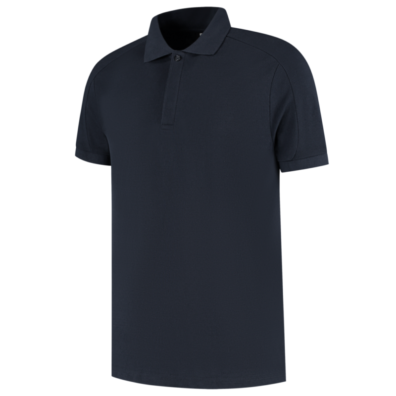 Tricorp Poloshirt Redefined Ink