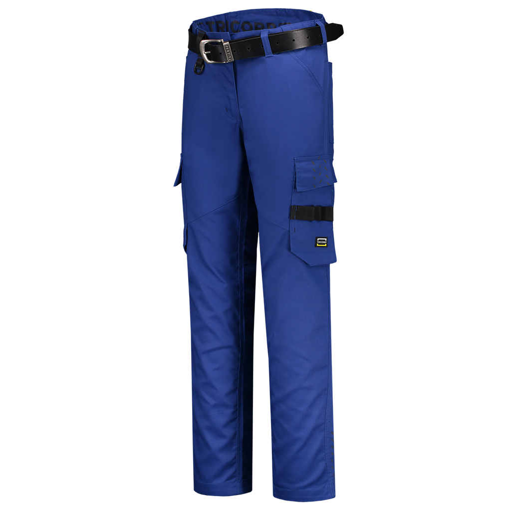 Tricorp Werkbroek Twill Dames Royal Blue