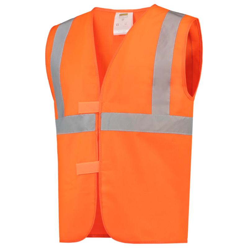 Tricorp Veiligheidsvest ISO20471 Fluor Orange
