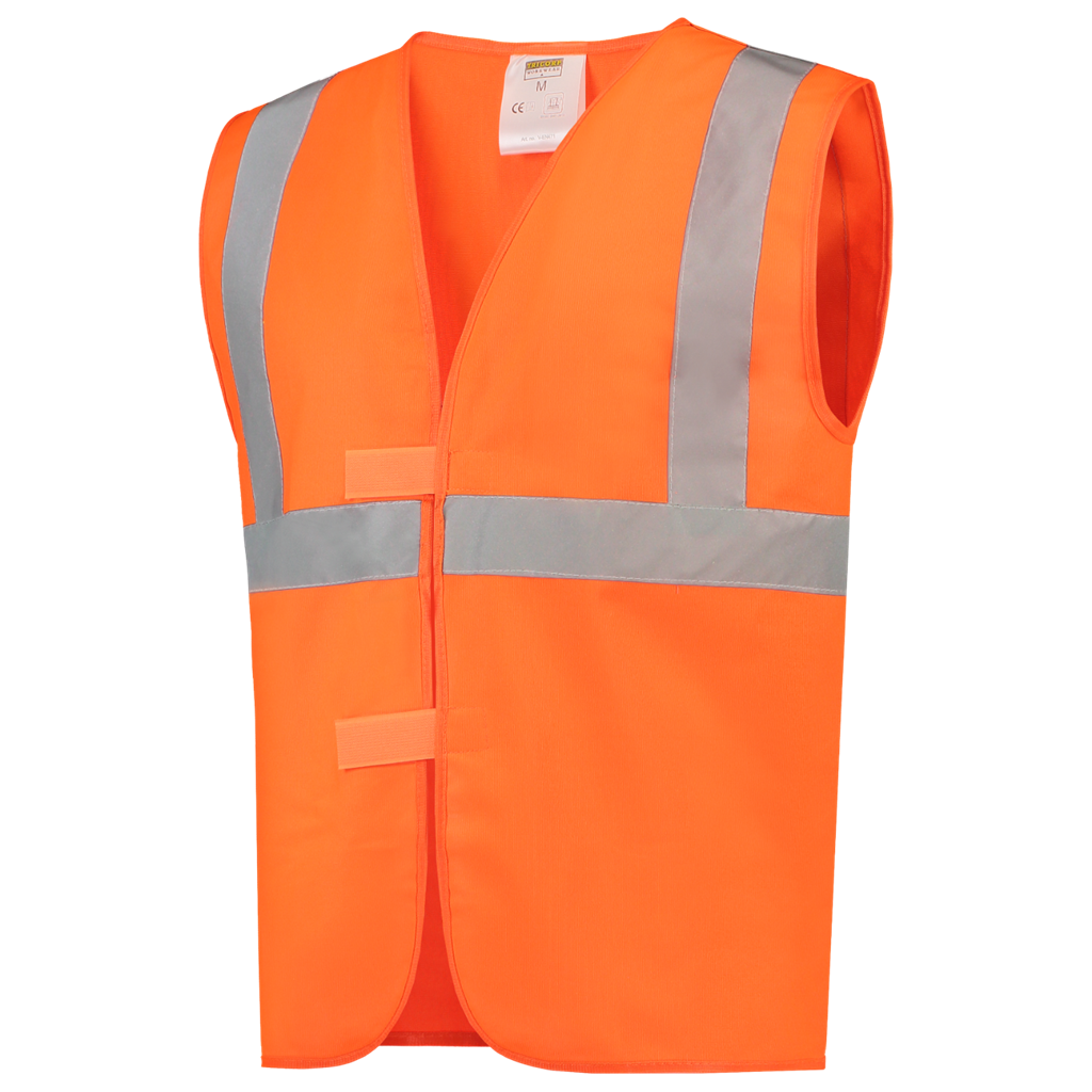 Tricorp Veiligheidsvest ISO20471 Fluor Orange
