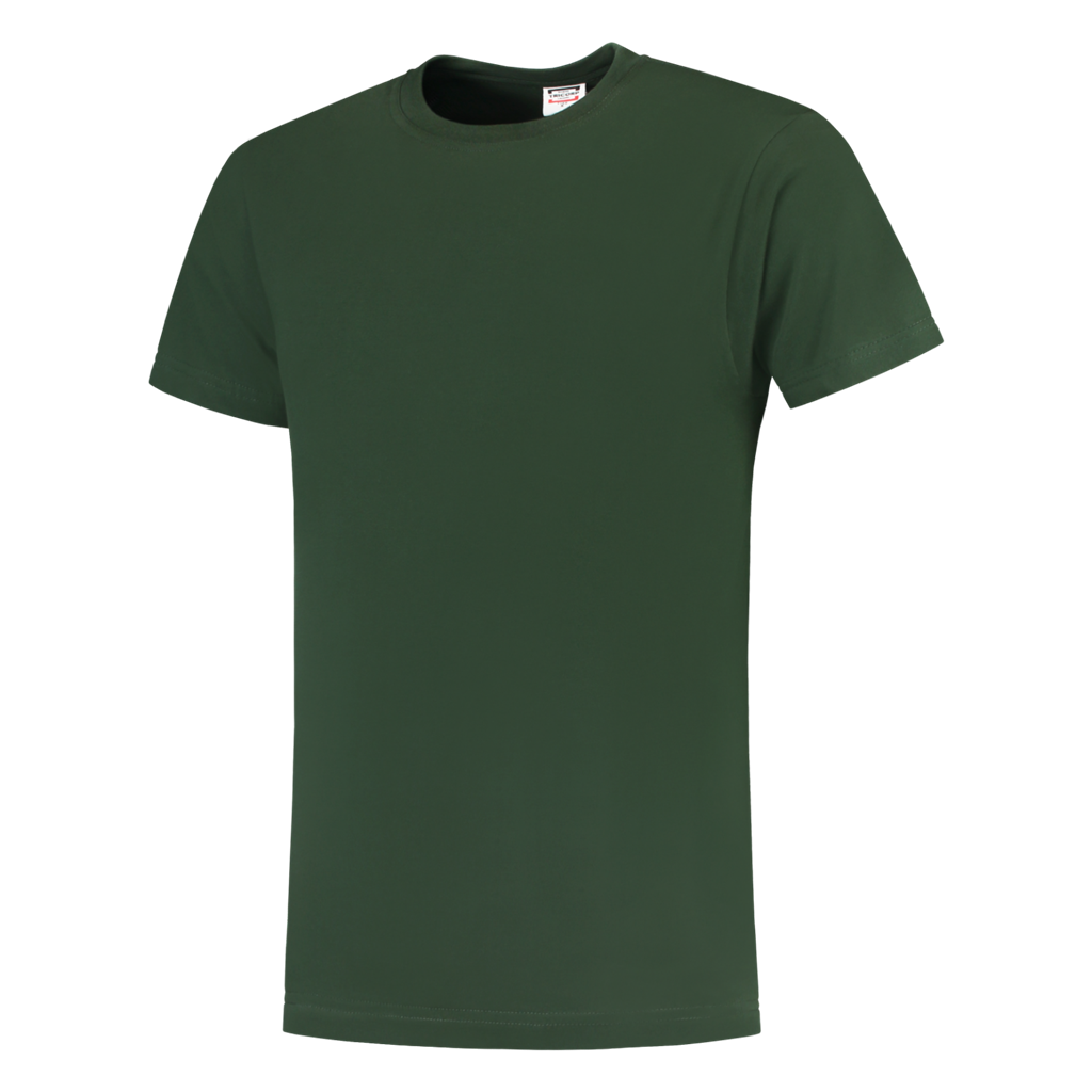 Tricorp T-shirt 190 Gram Bottle Green
