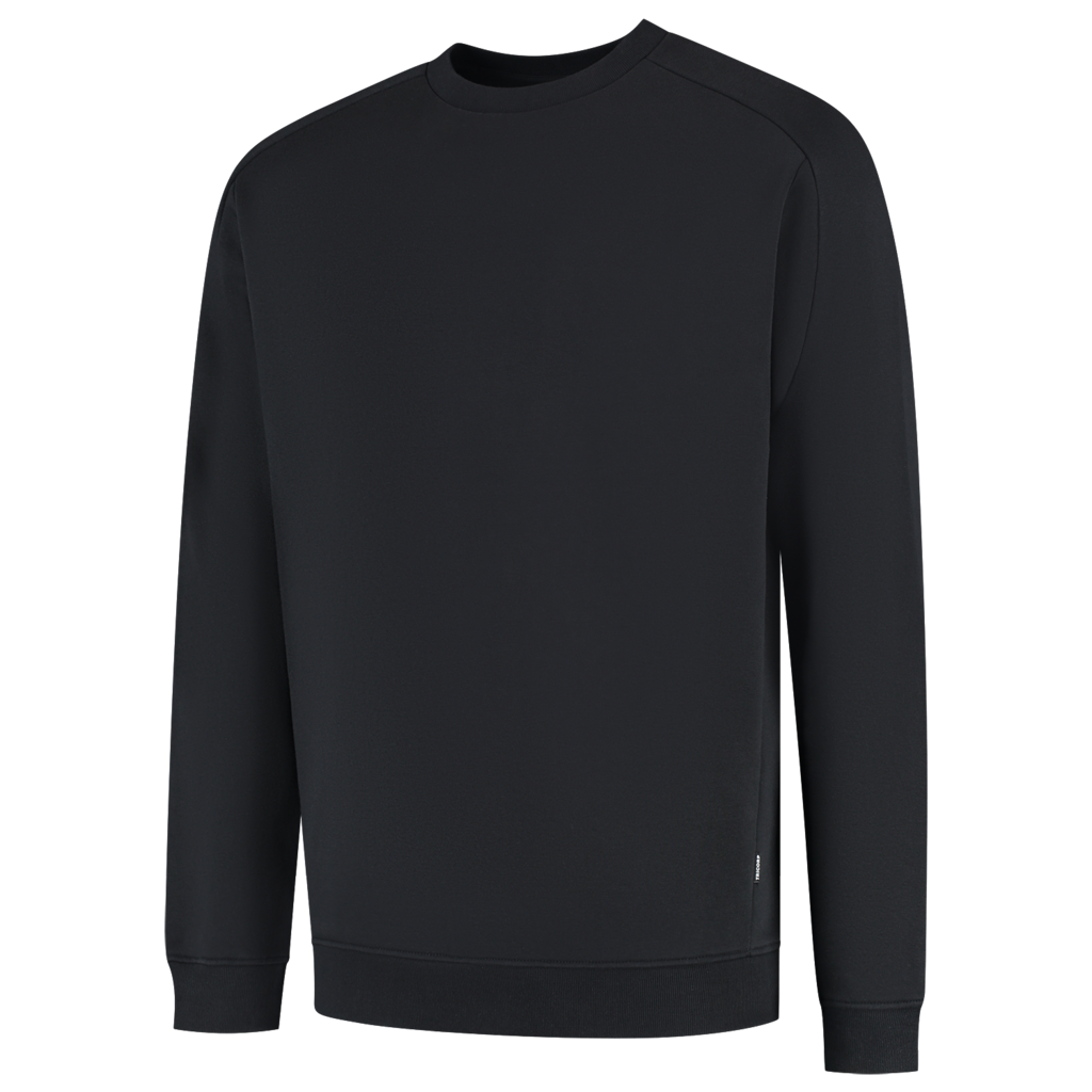 Tricorp Sweater Redefined Black
