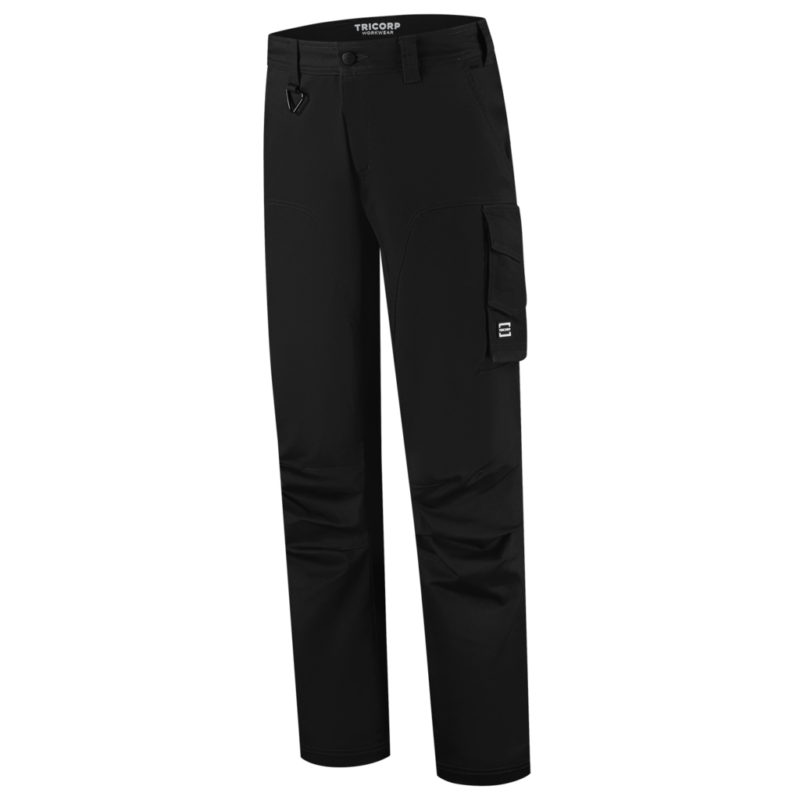 Tricorp Werkbroek 2-Way Stretch Redefined Black