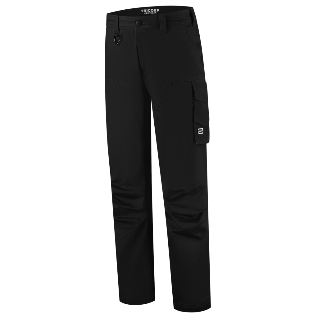 Tricorp Werkbroek 2-Way Stretch Redefined Black