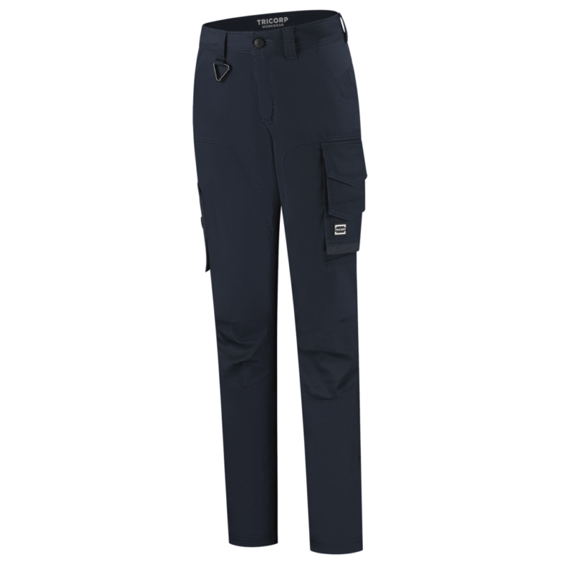Tricorp Werkbroek 2-Way Stretch Redefined Dames Ink