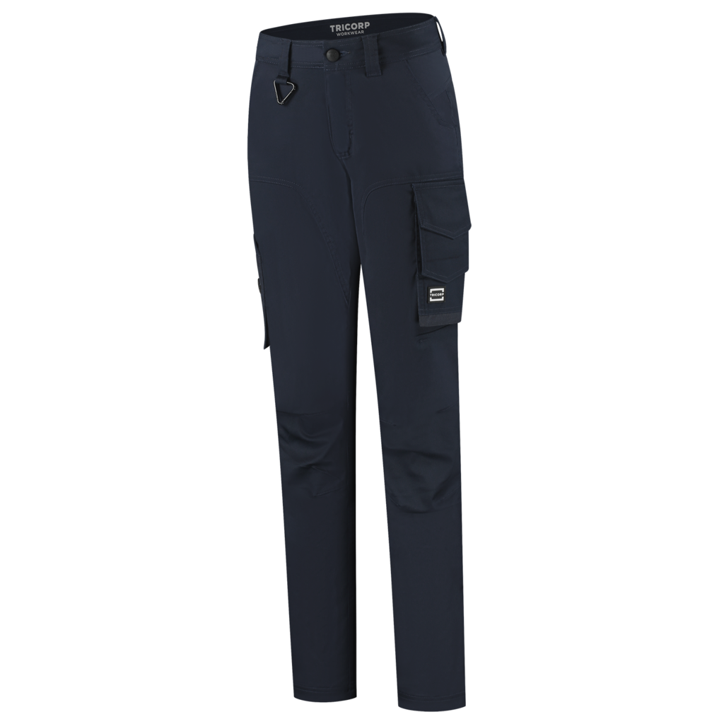 Tricorp Werkbroek 2-Way Stretch Redefined Dames Ink