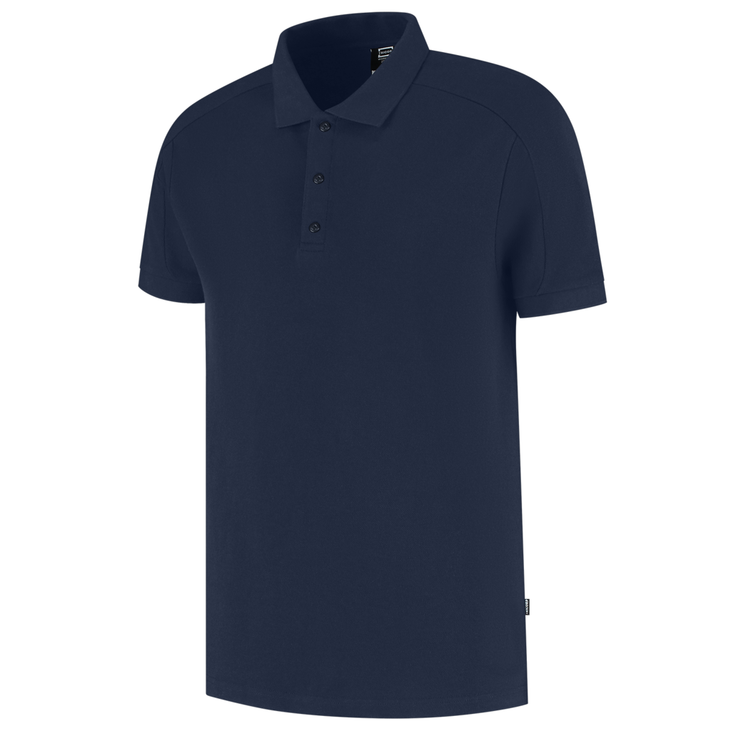 Tricorp Poloshirt Redefined Industrieel Wasbaar Ink