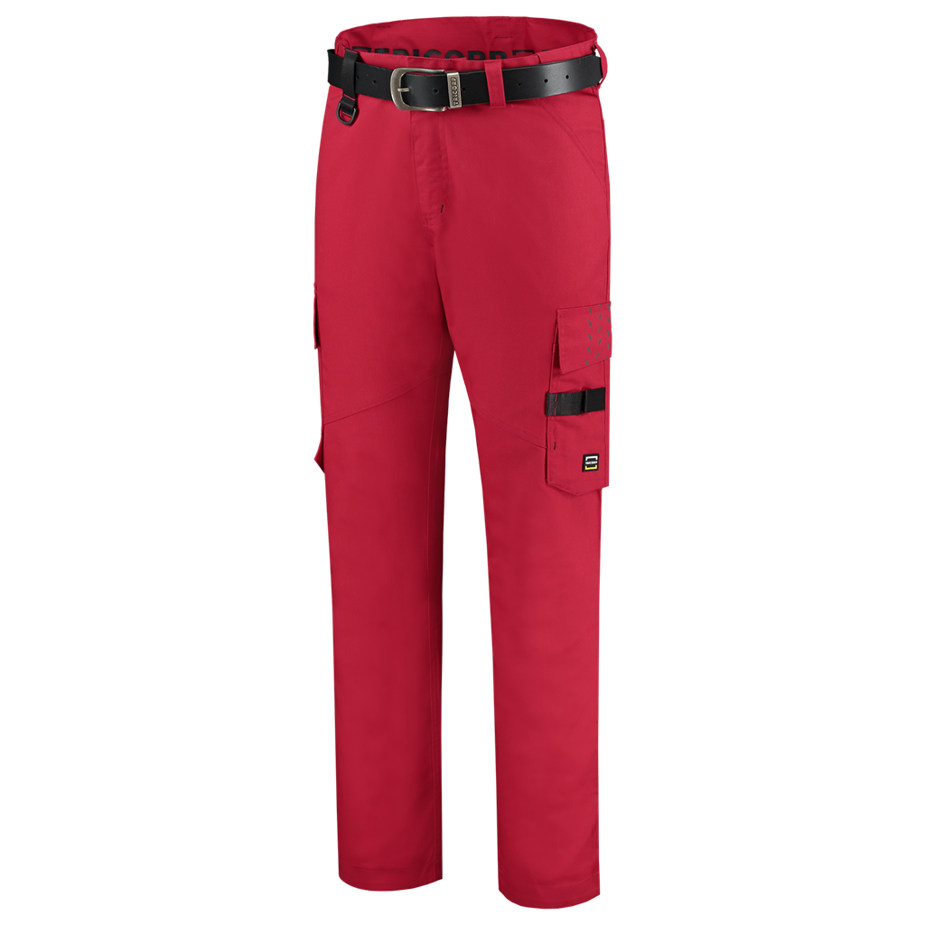 Tricorp Werkbroek Twill Red