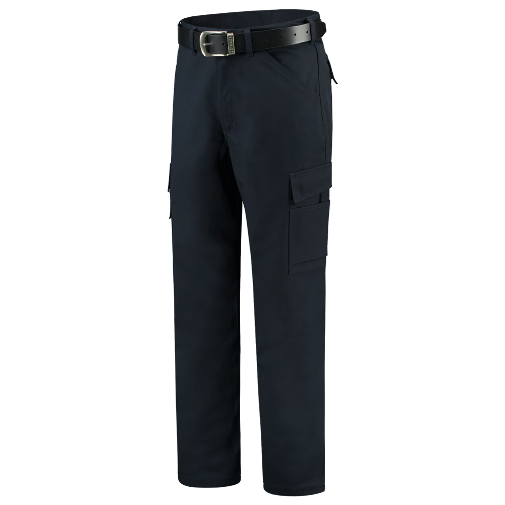 Tricorp Werkbroek Basis Navy