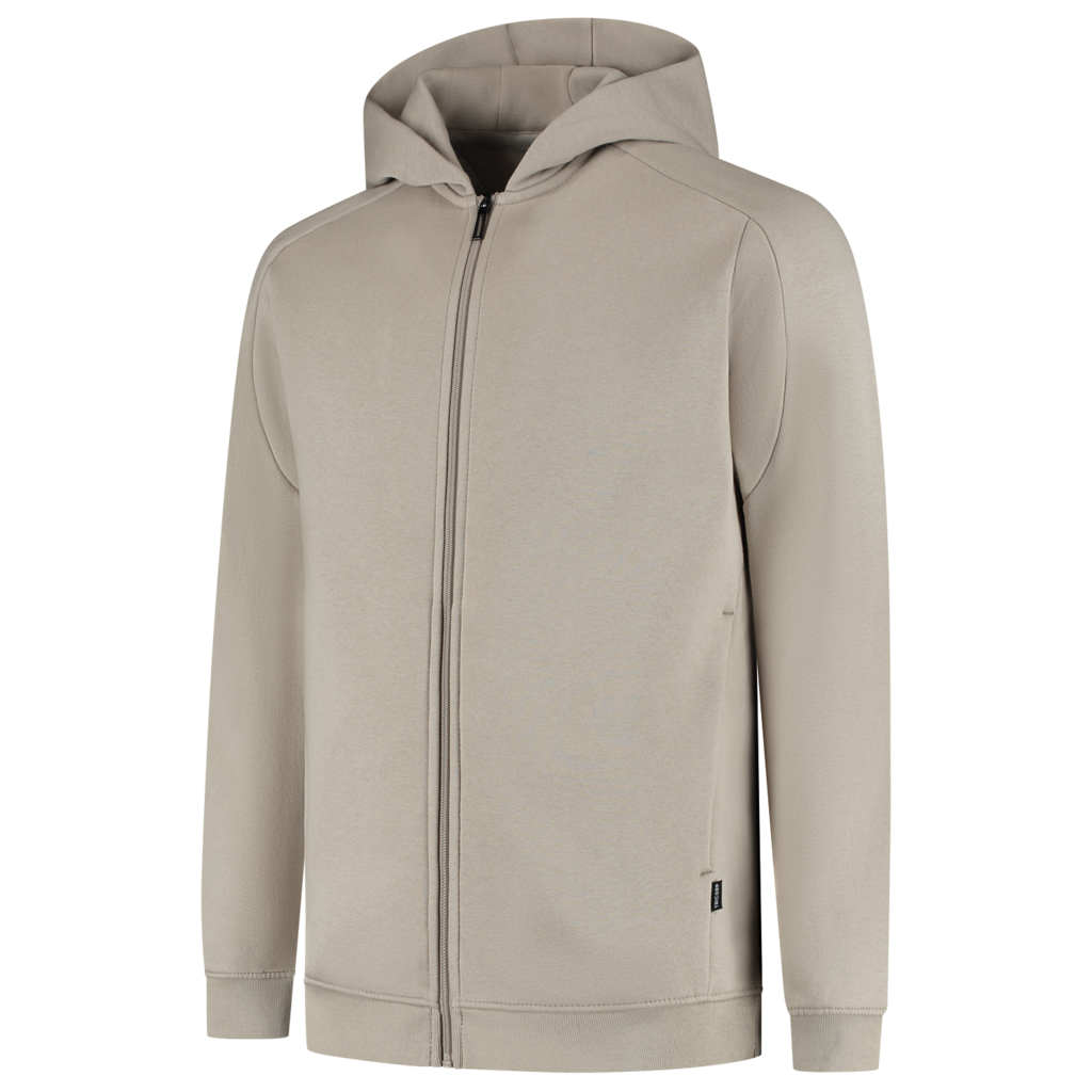 Tricorp Sweatvest Capuchon Redefined Sand