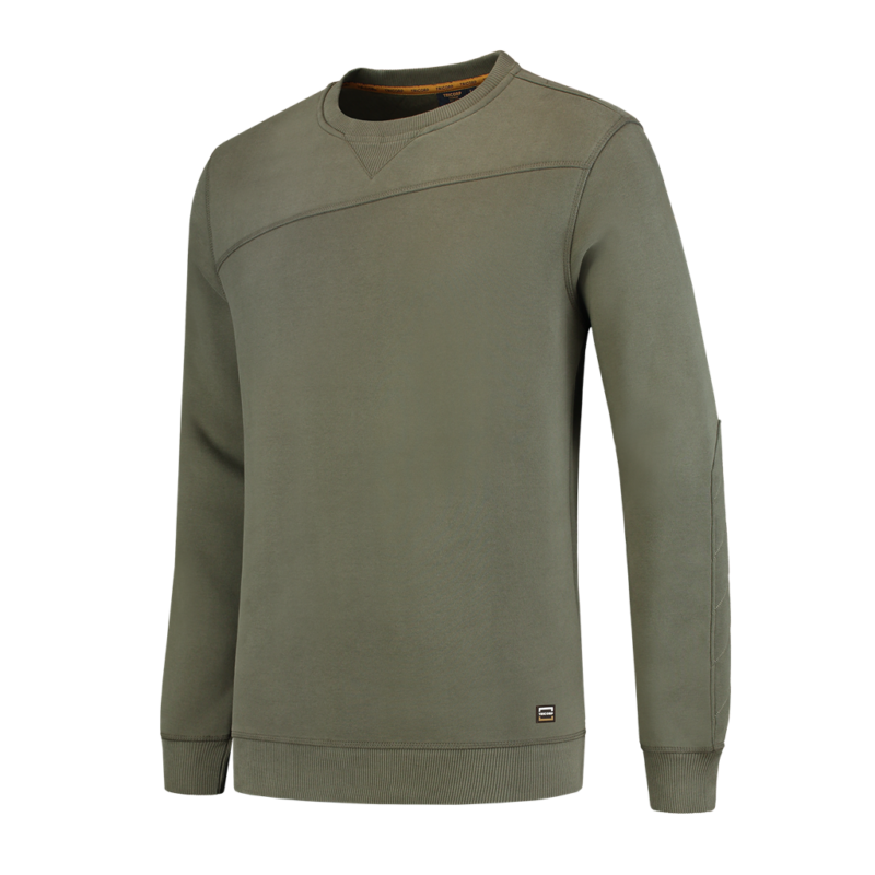 Tricorp Sweater Premium Army