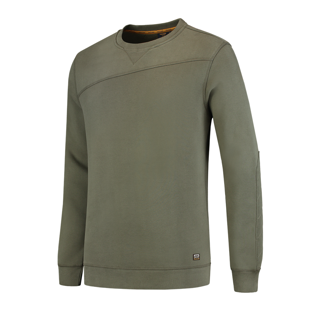 Tricorp Sweater Premium Army