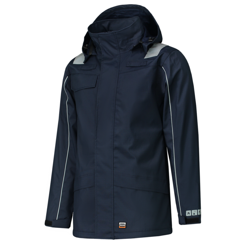Tricorp Parka Multinorm Ink