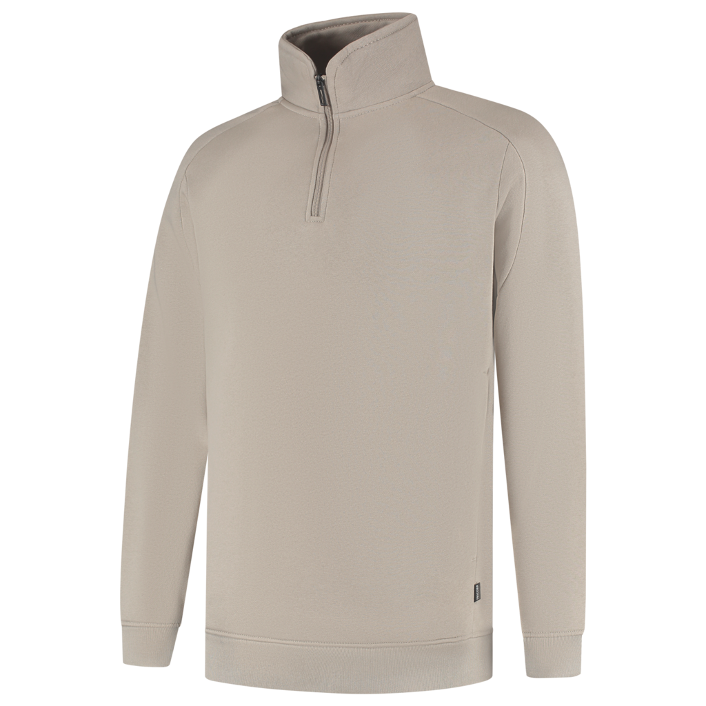 Tricorp Zip Sweater Redefined Sand