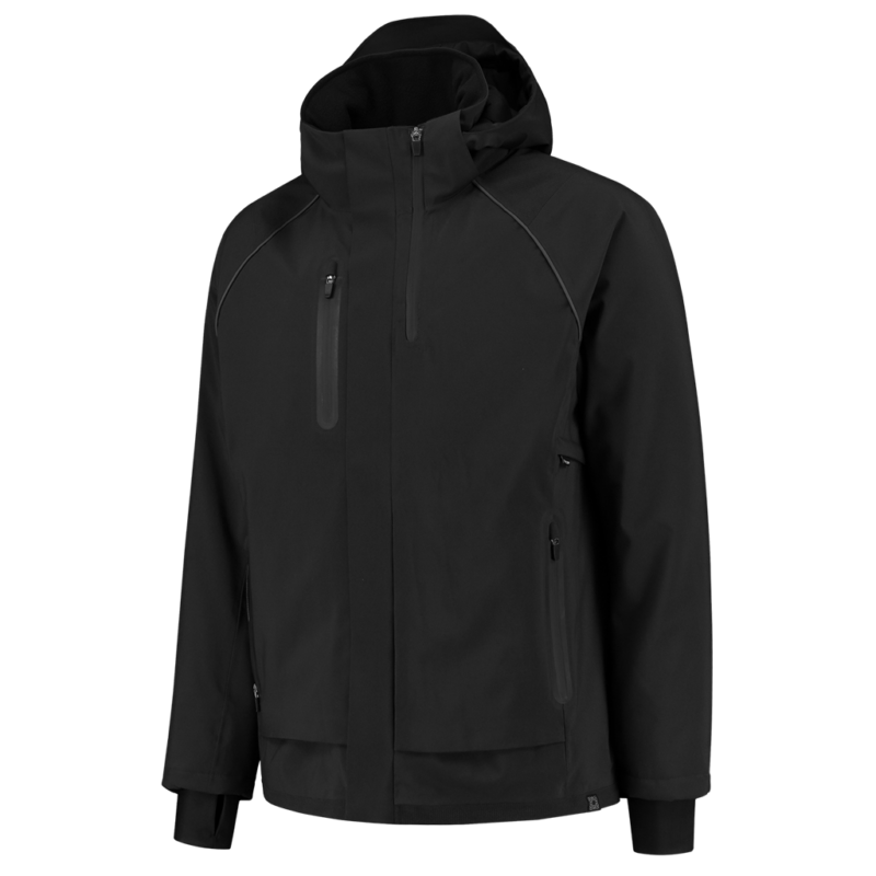 Tricorp Winter Tech Shell RE2050 Black