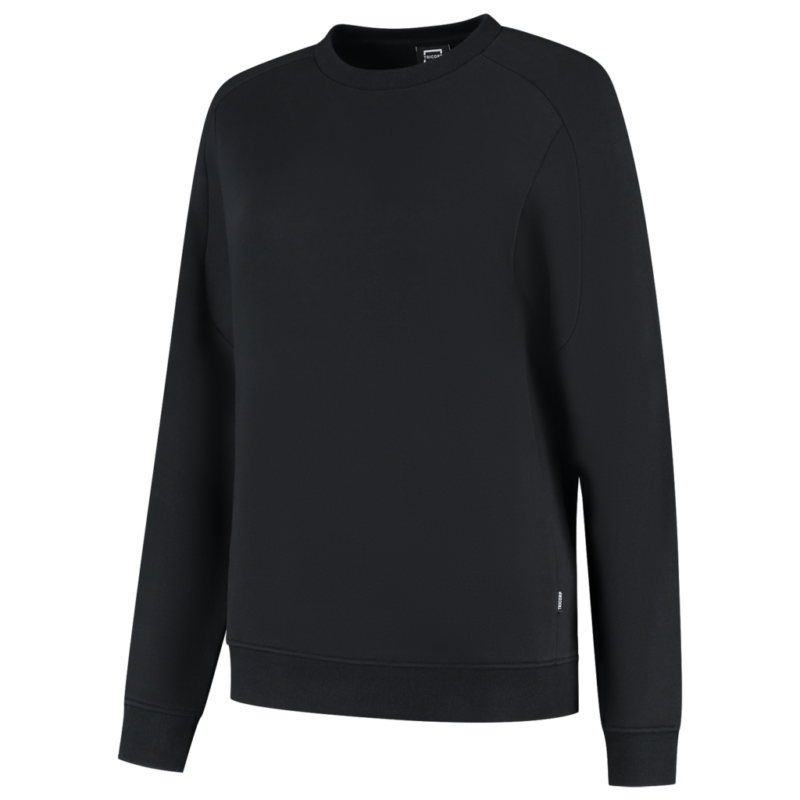 Tricorp Sweater Redefined Dames Black