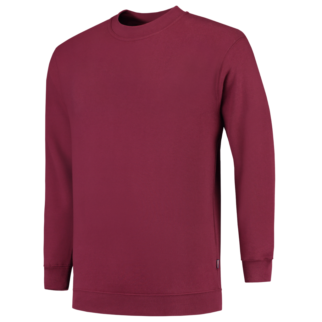 Tricorp Sweater 280 Gram Wine