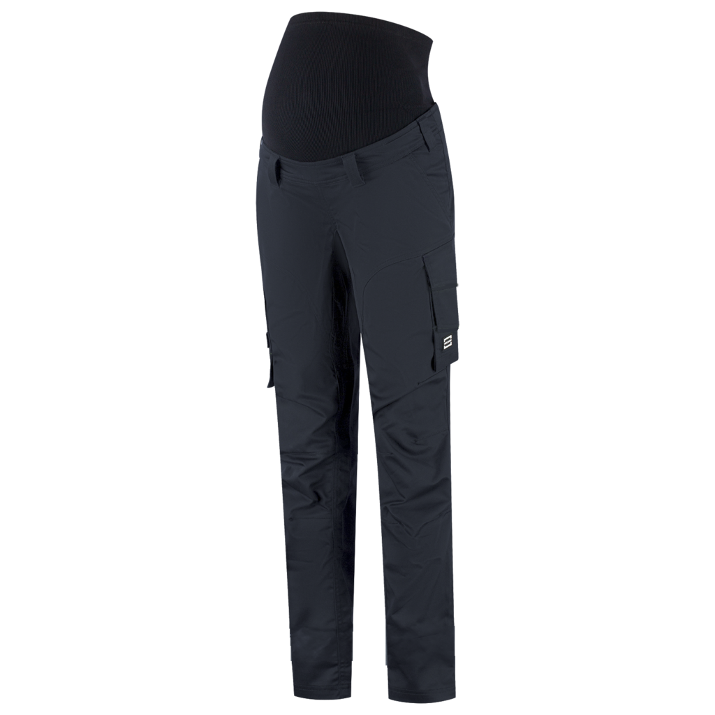 Tricorp Zwangerschapsbroek Redefined Ink