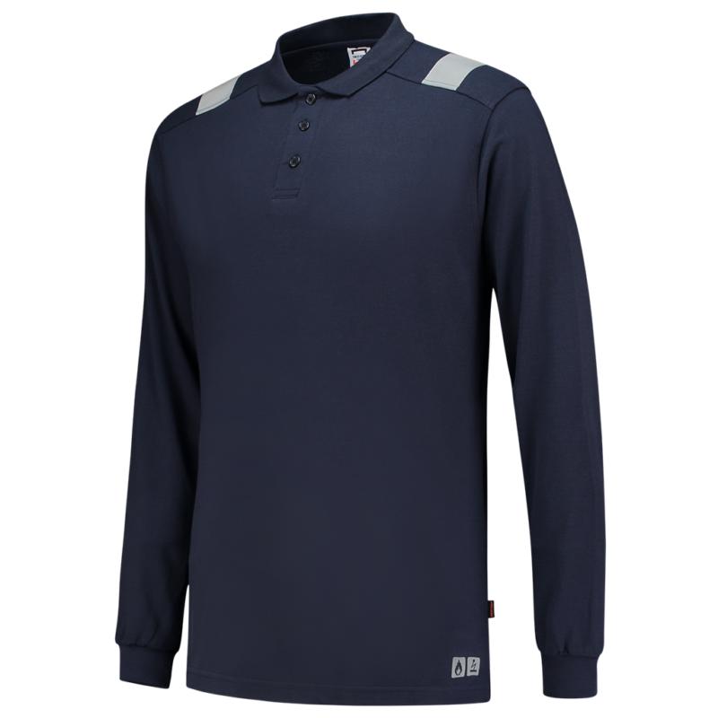 Tricorp Poloshirt Multinorm Ink