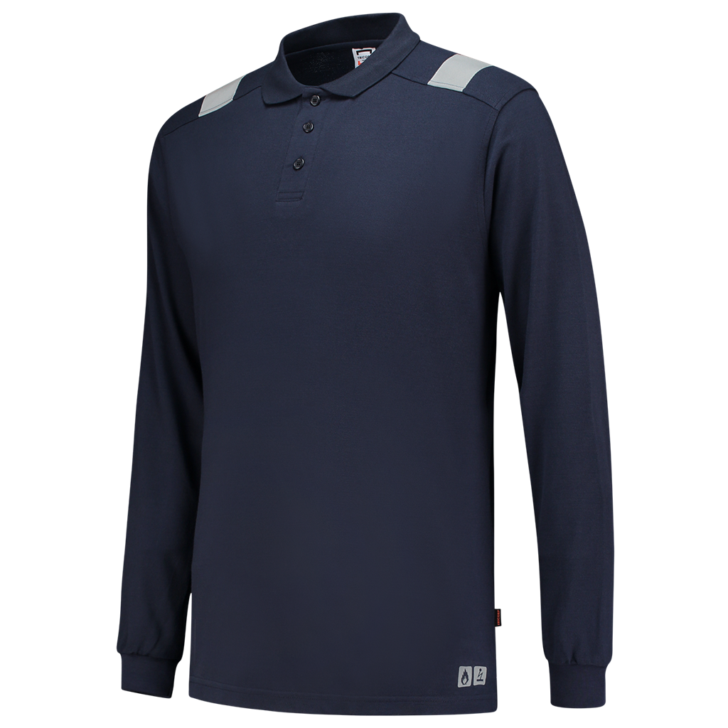 Tricorp Poloshirt Multinorm Ink