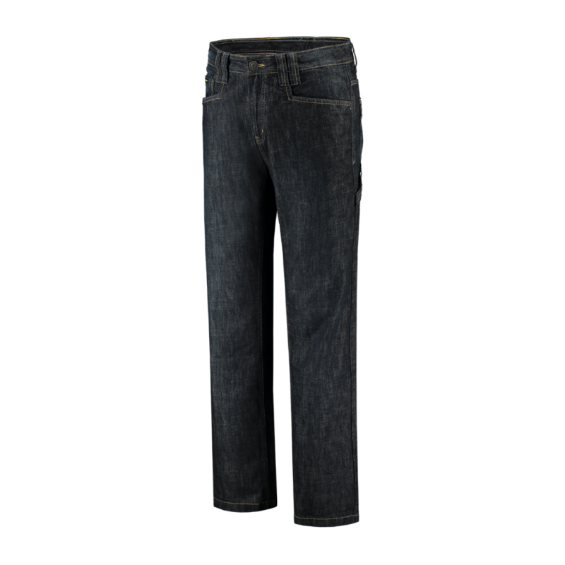 Tricorp Jeans Basis Denim Blue