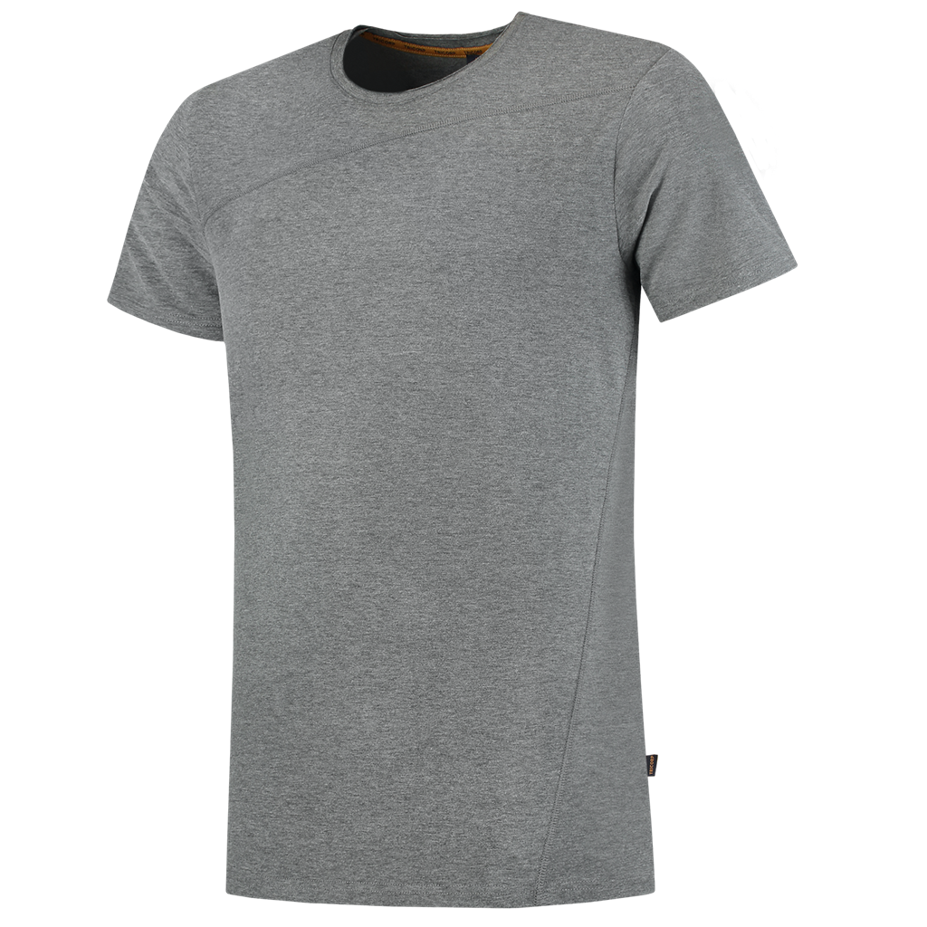 Tricorp T-shirt Premium Naden Heren Stone Melange
