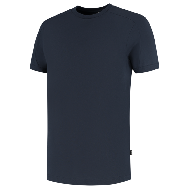 Tricorp T-shirt Redefined Industrieel Wasbaar Ink