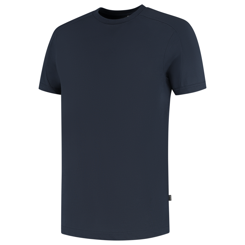 Tricorp T-shirt Redefined Industrieel Wasbaar Ink
