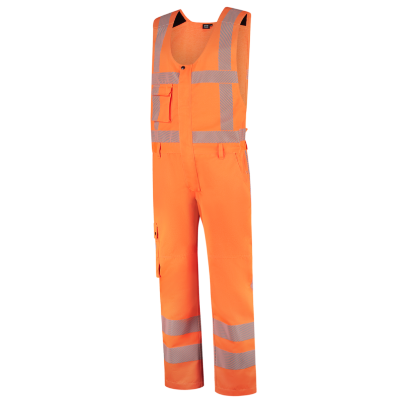 Tricorp Bodybroek RWS Revisible Fluor Orange