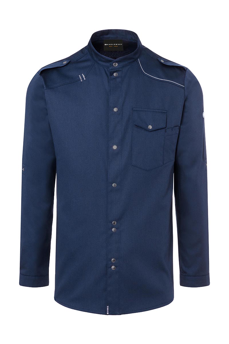 navy