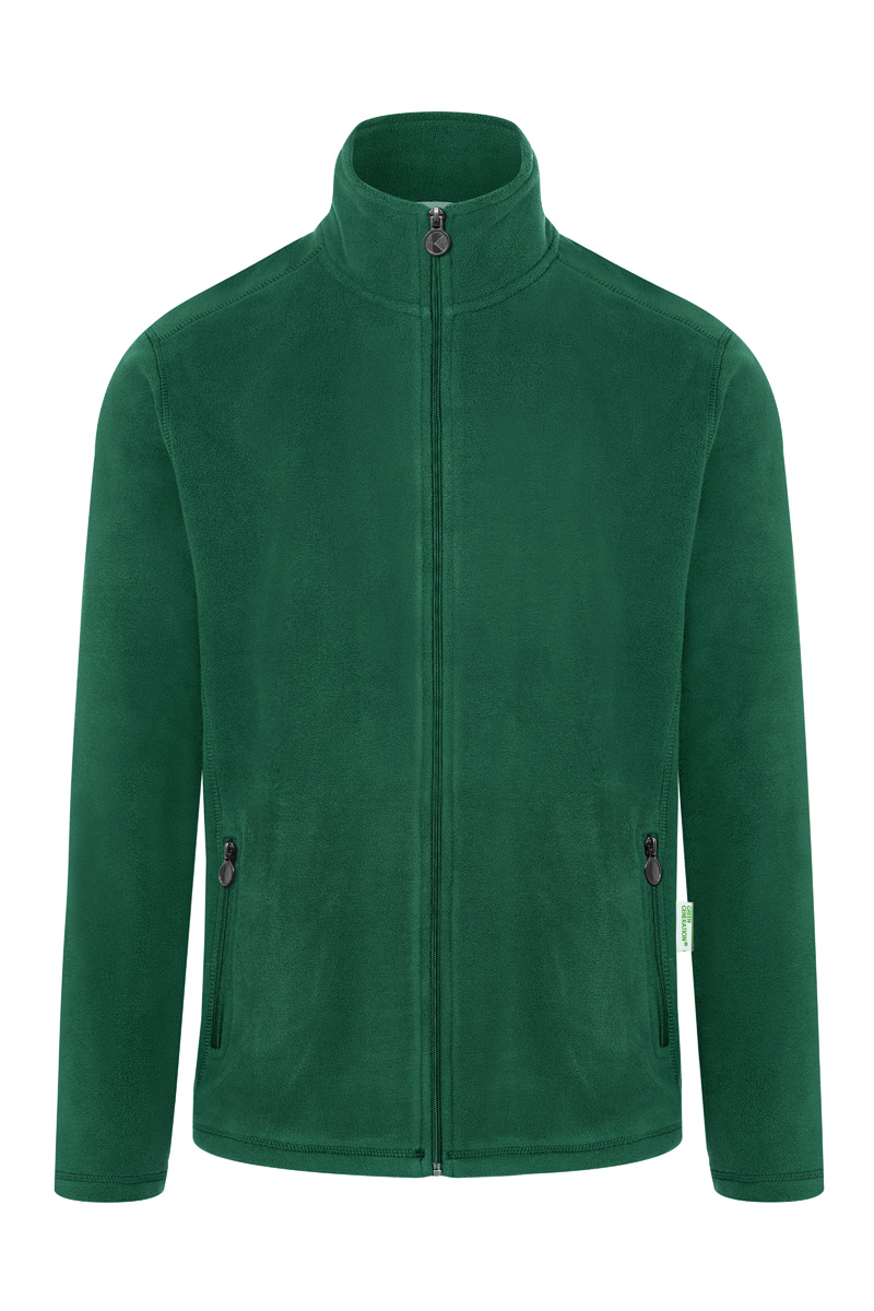bosgroen