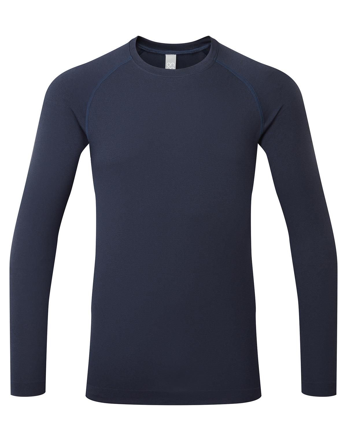 navy-gemeleerd