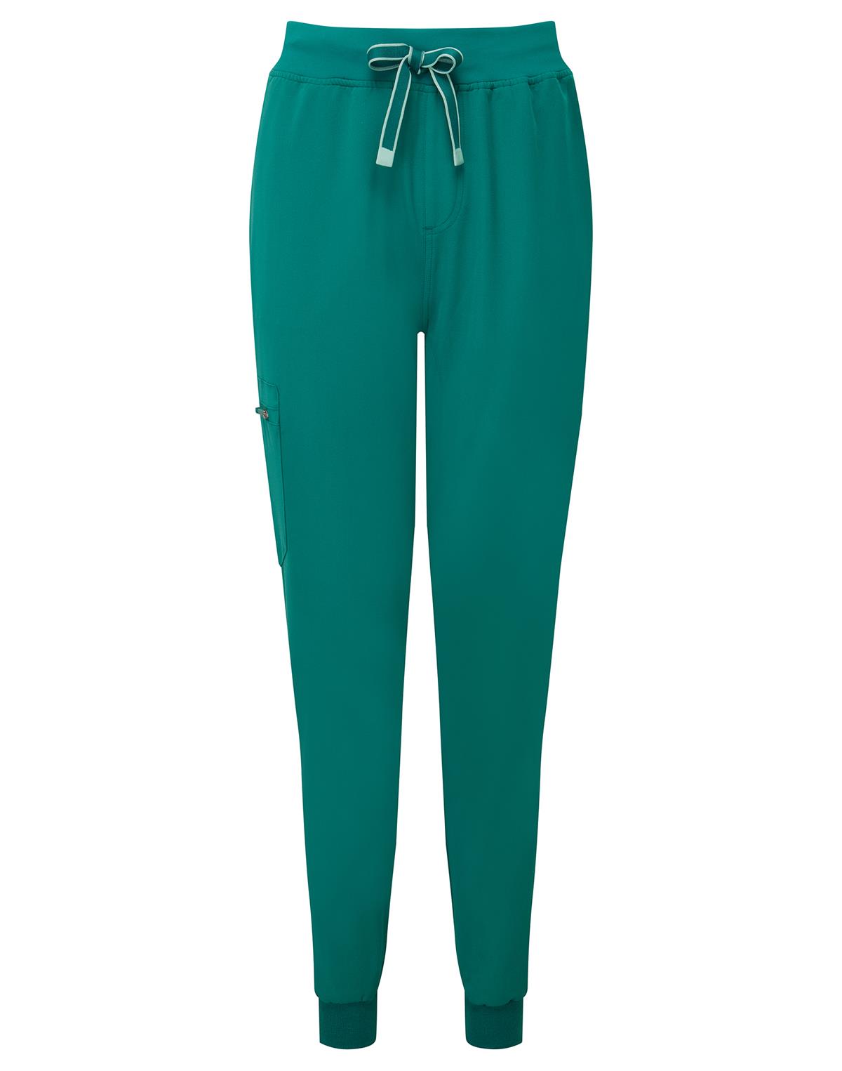 helder-groen