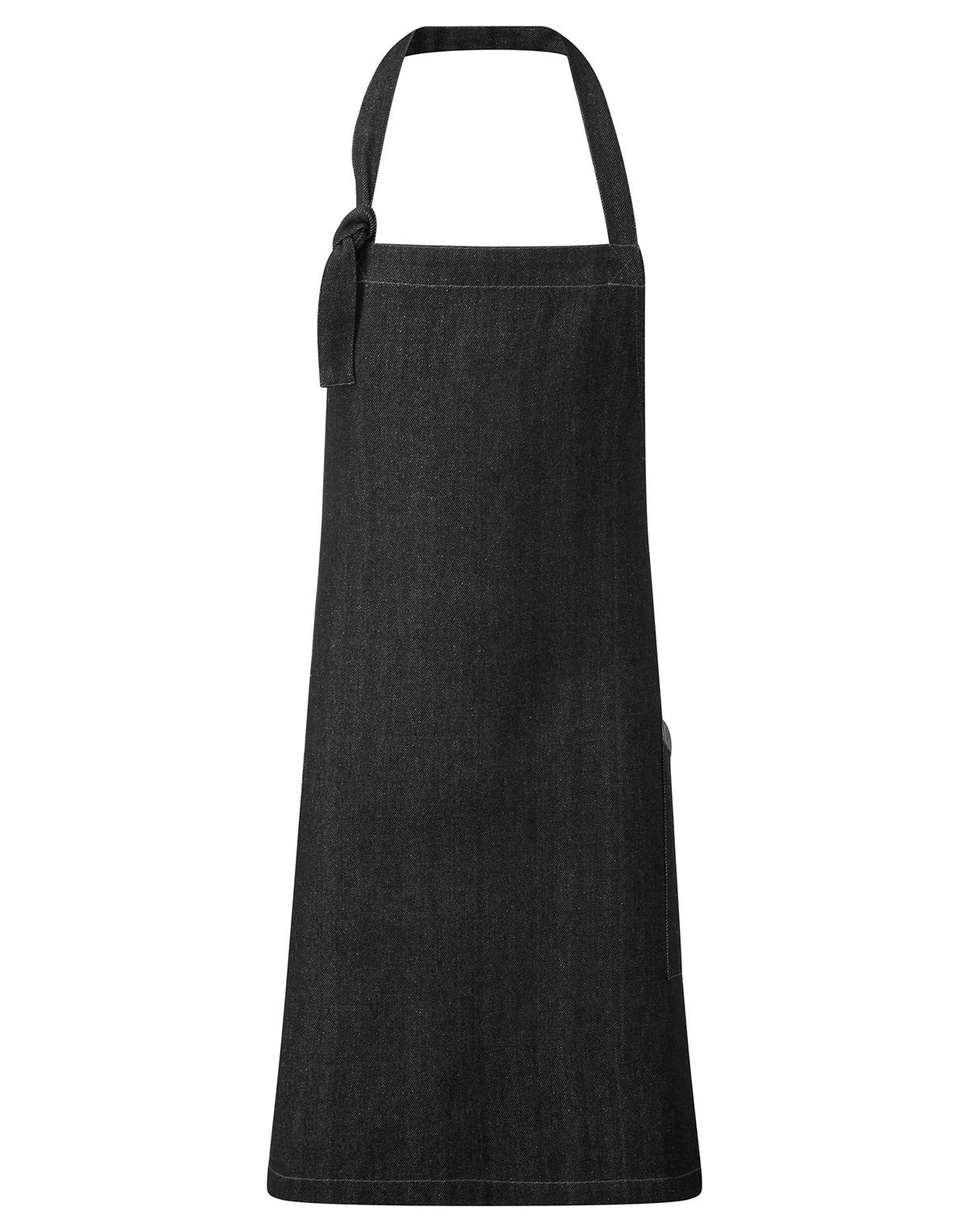 zwart-denim