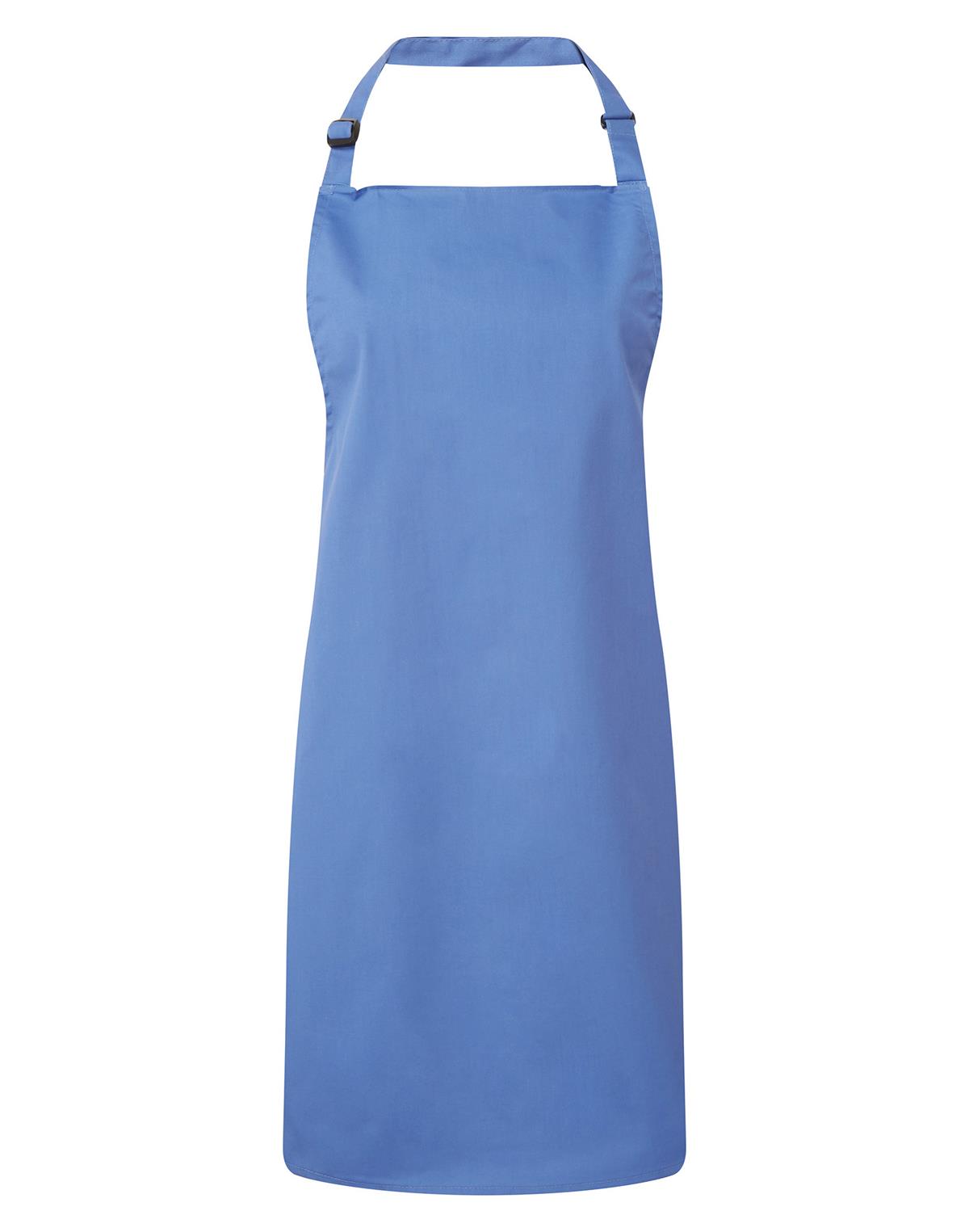 middenblauw